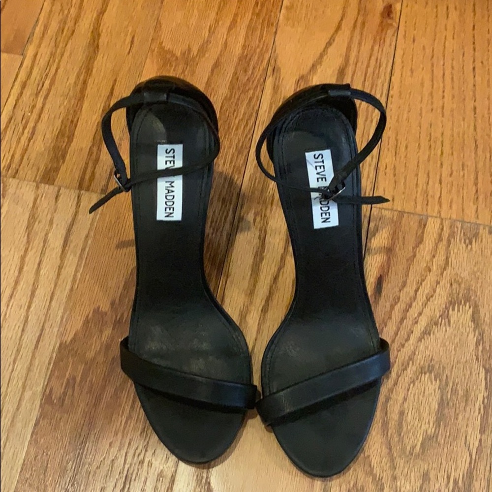 Steve Madden Stecy Heel
